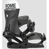 Rome Vice 2025 Snowboard vezi black | Shoptok.si