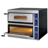  Električna pizza peć – dvoetažna | Eponuda.ba