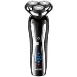 SARAHE Električni brivnik VGR V-309 6W USB z digitalnim LED zaslonom, (22149497) | Shoptok.si