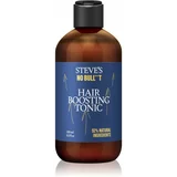 Steve's No Bull***t Hair Boosting Tonic lasni tonik za moške 250 ml