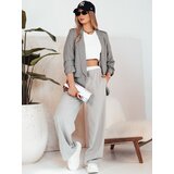 DStreet Marynarka damska OPTON ciemnoszara | Shoptok.si