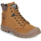 Palladium Polškornji PAMPA SPORTCUFF GTX Kostanjeva Cene
