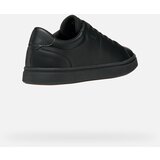 Geox Black men's sneakers Baltmoore - Men's | shoptok.hr