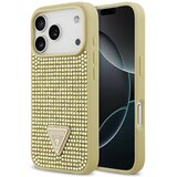Guess OVITEK Z LOGOTIPOM IN TRIKOTNIKOM ZA IPHONE 17 PRO, (5000338054) | Shoptok.si