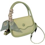 Dardanar Ženska torba iz sintetičnega usnja, crossbody torba, ramenska torba, torbica, (21198510) Cene