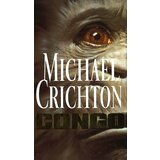 Random House Michael Crichton - Congo | ePonuda.com
