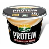 Z Bregov protein jogurt cene