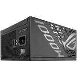 Asus ROG -STRIX-1000P-GAMING-E power supply unit 1000 W 20+4 pin ATX ATX Black | shoptok.hr