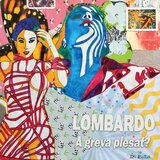 POSNETI MEDIJI Lombardo - A greva plesat? - CD, (21008756) | Shoptok.si