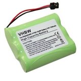 VHBW Baterija za Panasonic KX-TC1886 / KX-TC1890, 1300 mAh | shoptok.hr