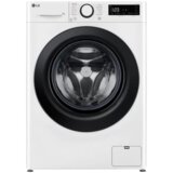 LG F2WR509SBW pralni stroj, (21342337) Cene