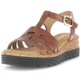 Gabor Sandali & Odprti čevlji 62.701.53 Kostanjeva | Shoptok.si
