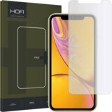 HOFI GLASS PRO+ KALJENO STEKLO ZA IPHONE 11 / XR CLEAR ZAŠČITA, (22004490) Cene