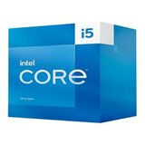 Intel Core i5-13400 2.5GHz20MB L3 LGA1700 BOX,Raptor Lake | Eponuda.ba