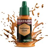 The Army Painter Warpaints Fanatic Effects - Radiation Glow | Shoptok.si
