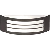 Rabalux zunanja stenska svetilka roma 1x E27/14 w IP44 | Shoptok.si