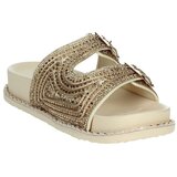 Solo Soprani Natikači SSW519N88 Pozlačena | Shoptok.si