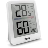 Mebus 40928 Thermo-Hygrometer u