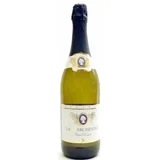 penušavo vino 750ml staklo