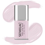 Semilac One Step Hybrid 3in1 gel lak za nohte odtenek S253 Natural Pink 7 ml | Shoptok.si