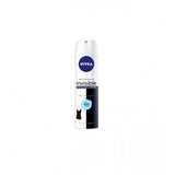Nivea Deo spray invisible black and white 150ml | Eponuda.ba