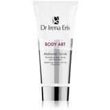Dr Irena Eris Body Art Alabaster Scrub gladilni piling za telo z alabastrom 200 ml Cene