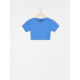 Sinsay Rebrasti crop top | shoptok.hr