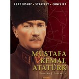 Greenwich Book Company Edward Erickson - Mustafa Kemal Ataturk Cene