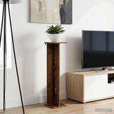  Stalak za biljke 2 pcs Staro drvo 25 x 25 5 x 100 5 cm | shoptok.hr