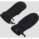 Oakley B1B Winter Rokavice Mitt blackout | Shoptok.si