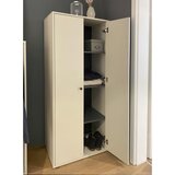MID.YOU Večnamenska Omara Lovund, Bež | Shoptok.si