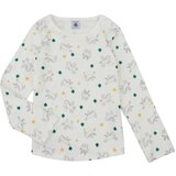 Petit Bateau Pižame & Spalne srajce LOT PYJAMA X2 Večbarvna | Shoptok.si