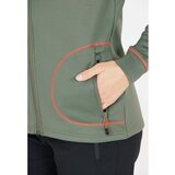 Whistler Women's fleece jacket Tracker W Powerstretch Hood Fleece Jacket | Shoptok.si