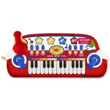Bontempi klavijature s mikrofonom | shoptok.hr