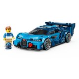 Lego Speed Champions - Hipersportski auto Bugatti Vision GT (77253) | shoptok.hr