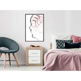  Poster - Agitated Thoughts 40x60 | shoptok.hr