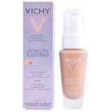 Vichy LIFTACTIV FLEXITEINT Anti-Wrinkle Foundation SPF20 #25 Nude | shoptok.hr