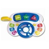  Didaktički volan sa svetlom i muzikom ( 45-078000 ) | ePonuda.com