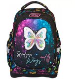 Target Ergonomski šolski nahrbtnik Superlight 2 Face Petit Metulj | Shoptok.si