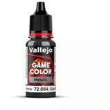 Vallejo gc dark gunmetal 18 ml Cene