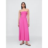 GAP Stretch maxi dress - Women's | shoptok.hr