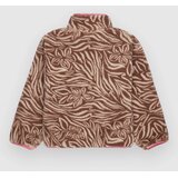 Roxy Like Electricity Kids Pulover parchment animal flrl big | Shoptok.si
