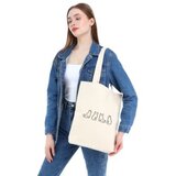 Zoozie Bags ženska pamučna torba 0570 | Eponuda.com