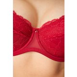 Rosme Grudnjak Patricia Red polupodstavljeni | shoptok.hr