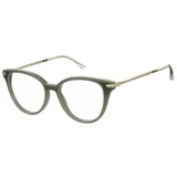 Seventh Street 7A595 1ED ONE SIZE (50) Zelena/Kristalna