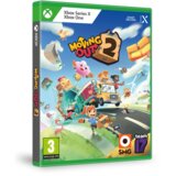 X BOX FIRESHINE GAMES moving out 2 (xbox series x & xbox one) Cene
