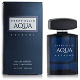 Perry Ellis Aqua Extreme 100 ml toaletna voda za muškarce | shoptok.hr