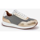 S. BARSKI Leather Sports Shoes Sneakers Women's D&A | Eponuda.ba