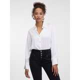 Orsay White women's shirt - Women's Cijene