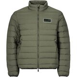 Ea7 Emporio Armani DOWN JACKET 6DPB14 Kaki | shoptok.hr